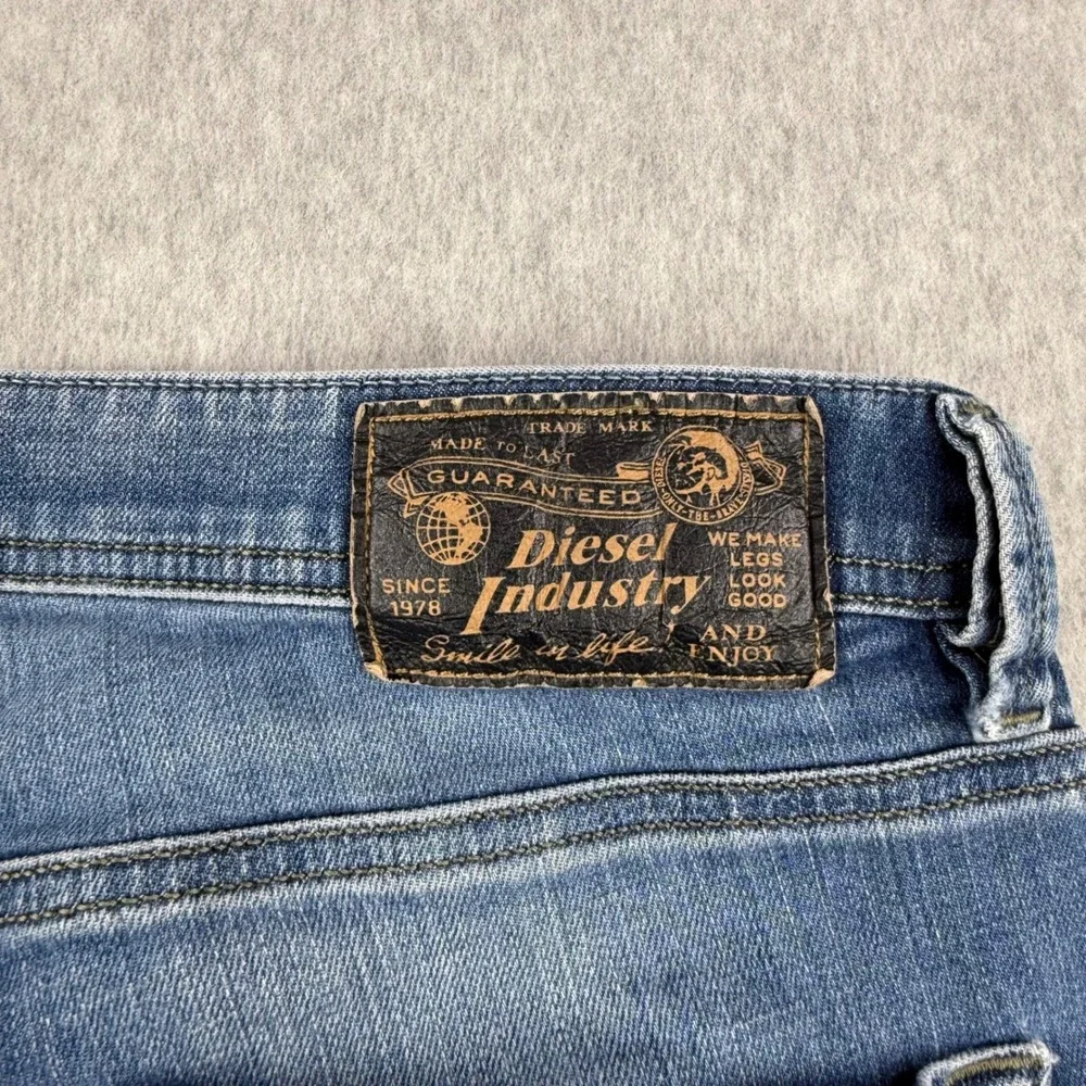 Diesel good no